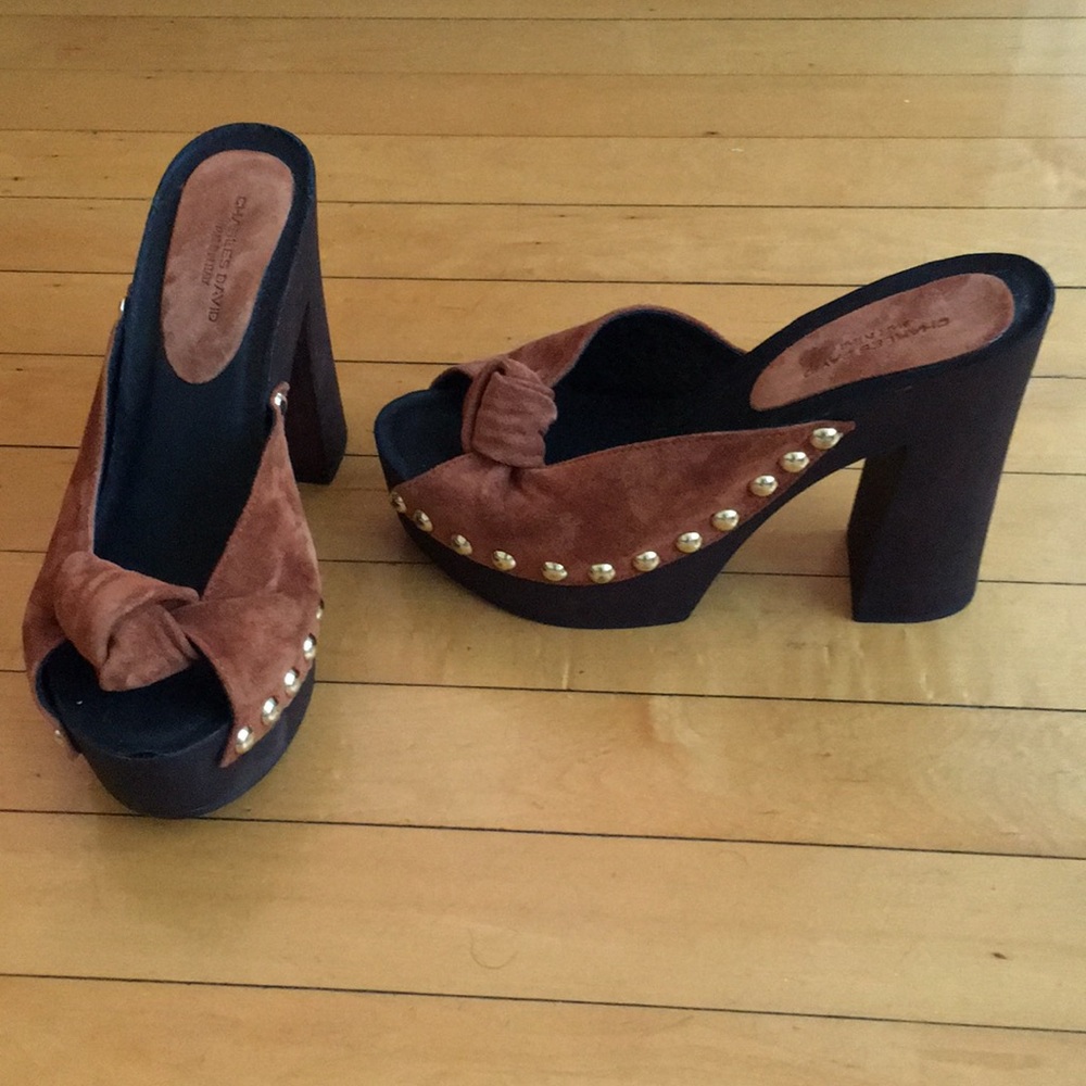Charles David Heels - Picture 1 of 1